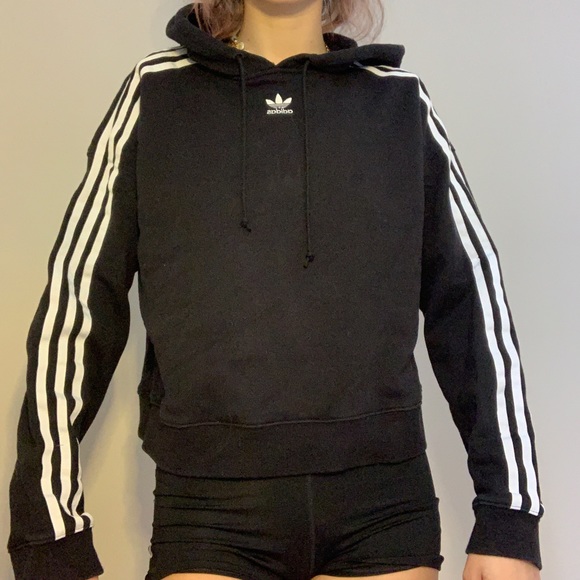 Adidas Hoodie - Picture 2 of 5